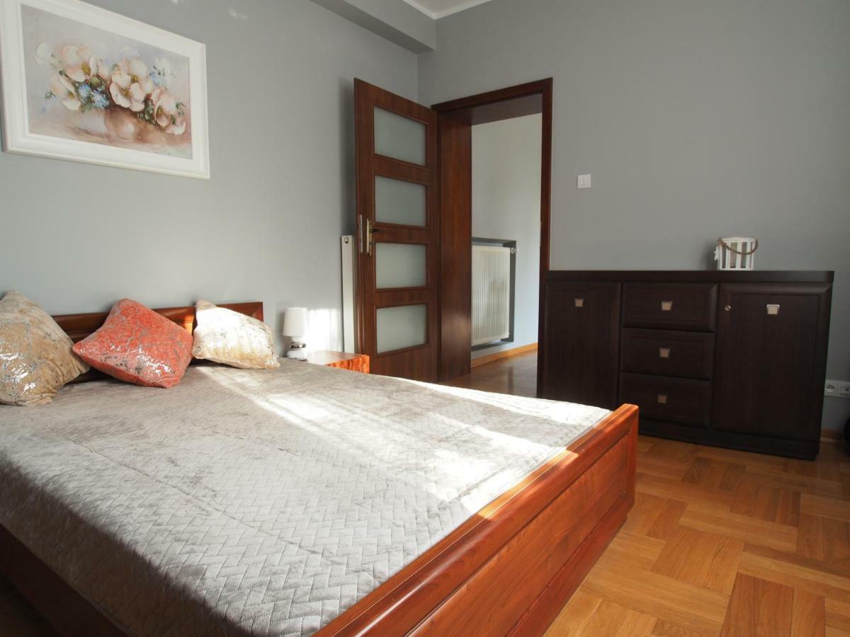 Grand- Tourist Apartments Margaret K2141 Danzica Esterno foto